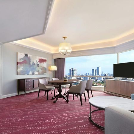 JW Marriott Hotel Surabaya Eksteriør bilde