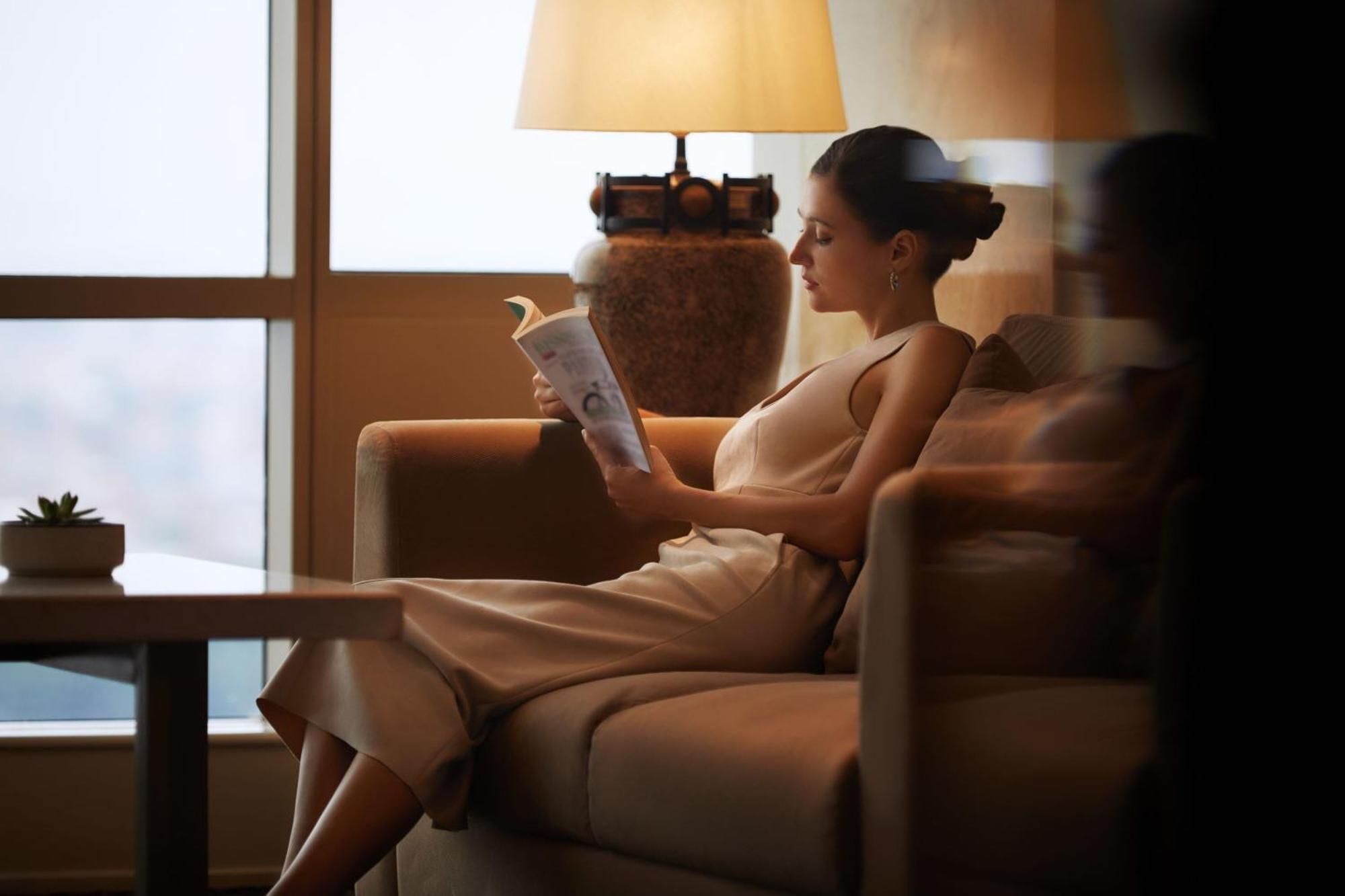 JW Marriott Hotel Surabaya Eksteriør bilde