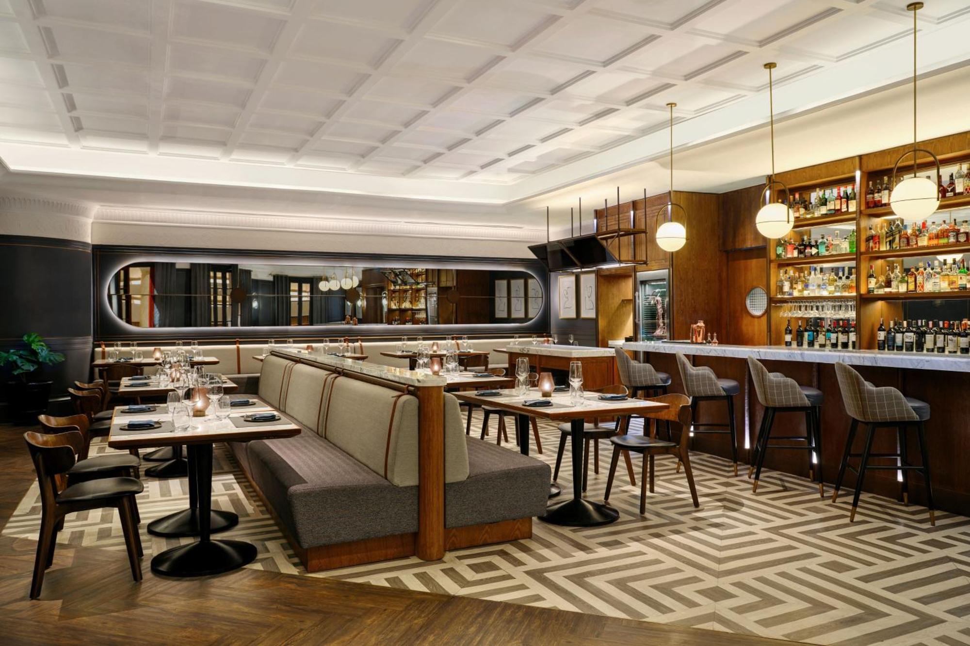 JW Marriott Hotel Surabaya Eksteriør bilde