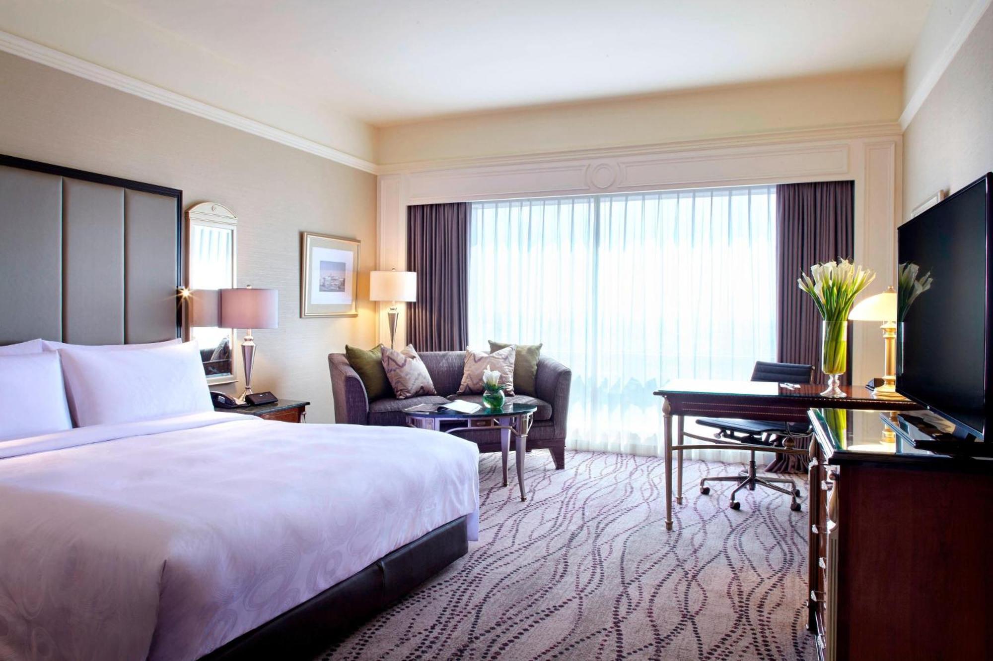 JW Marriott Hotel Surabaya Eksteriør bilde